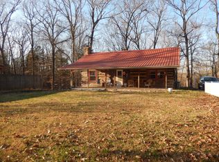 36 Crappie Rd, Cadiz, KY 42211