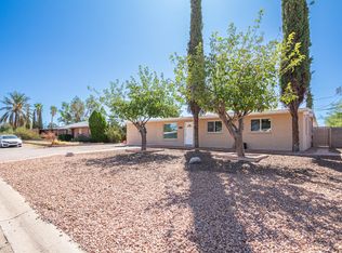 6382 E Calle Bellatrix, Tucson, AZ 85710