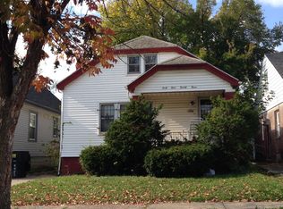 4423 Wayburn St, Detroit, MI 48224