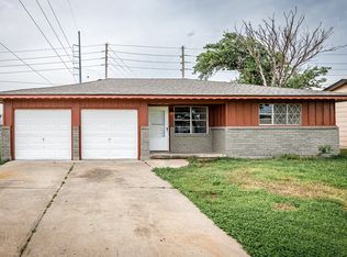 4699 NW Ozmun Ave, Lawton, OK 73505
