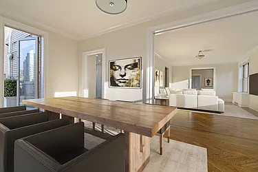 Rented by Stonehenge NYC LLC