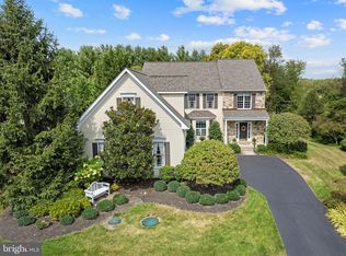 18 Lenape Dr, New Hope, PA