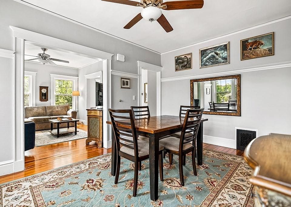 1st image of 53 Aberdeen Ave #3