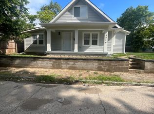 2516 E 18th St, Indianapolis, IN