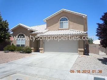1st image of 5527 Catalonia Ct NW