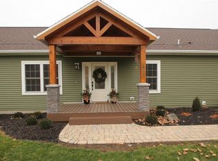 485 North Ave, Avon, NY 14414