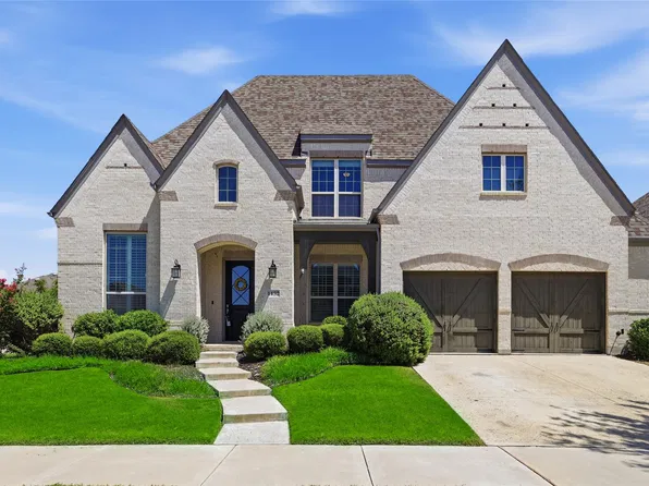 1432 14th St, Northlake, TX 76226