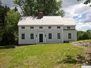 678 Rock City Rd, Old Chatham, NY 12136