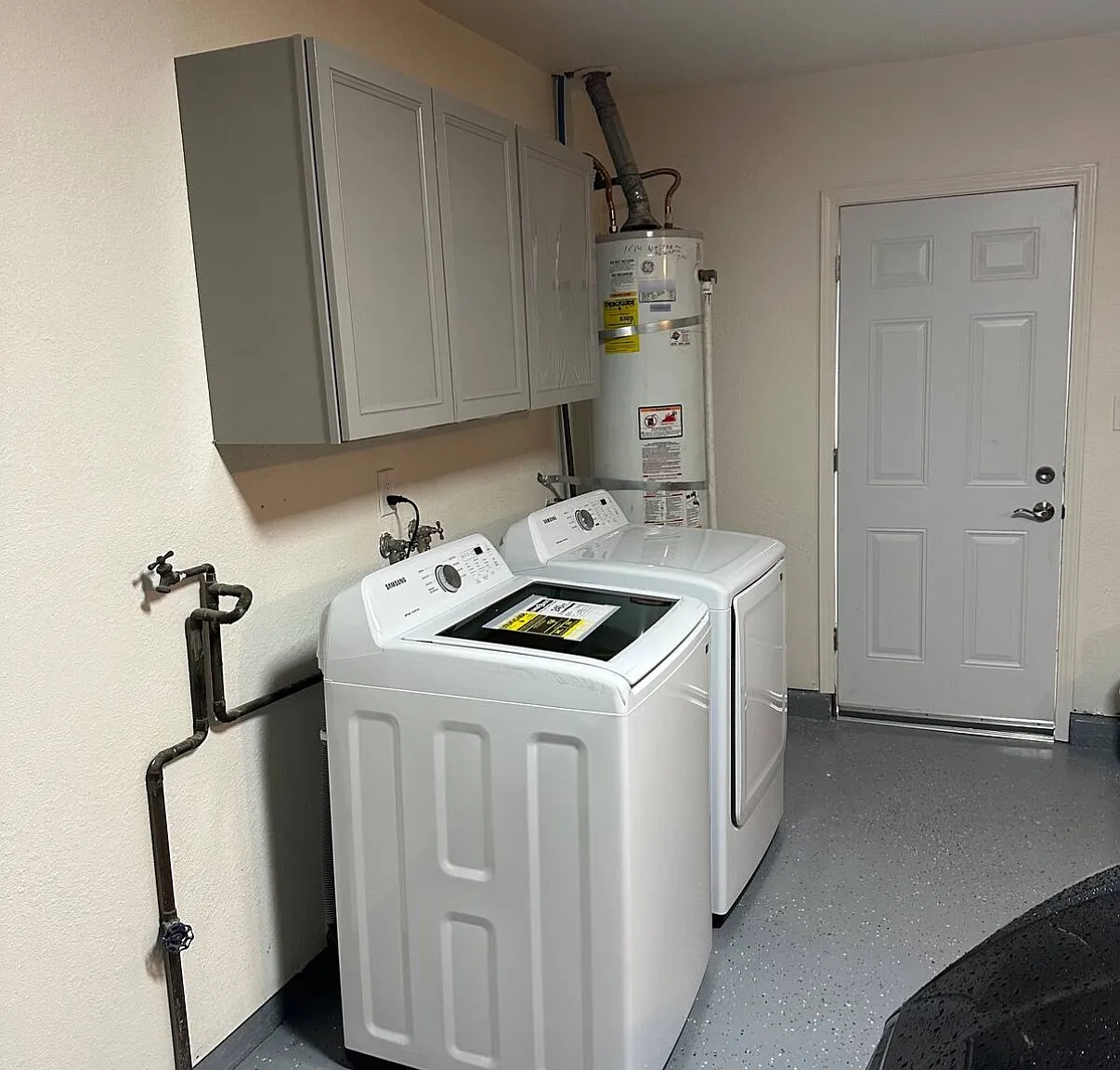 3 bed, 1232 sqft, $4,500 — Photo 3