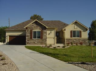 4846 Isabell Ct, Golden, CO 80403