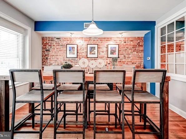 1437 E Fort Ave, Baltimore, MD 21230