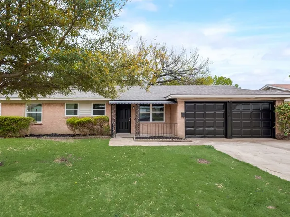 630 Yale Dr, Lancaster, TX 75134