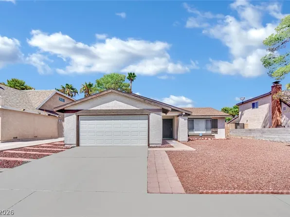 7156 Enterprise Dr, Las Vegas, NV 89147