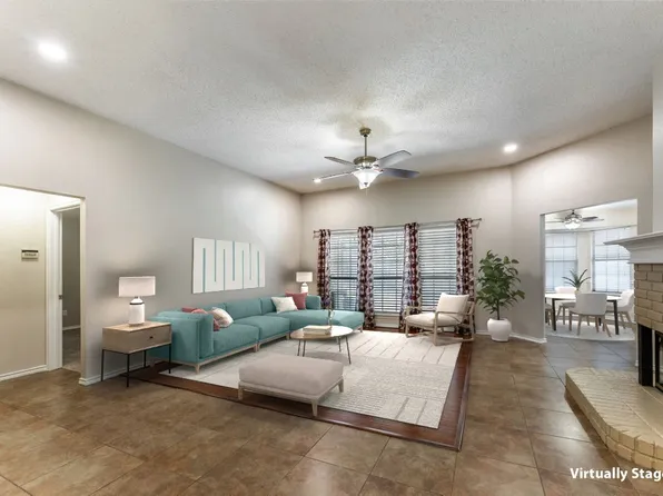 1001 Short Line Blvd, Midlothian, TX 76065