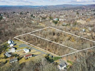 0 Heacock Crossbrook Rd, New Milford, CT 06776