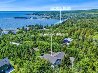 116 Whitecap Rdg, Black Pt, NS B0J1B0