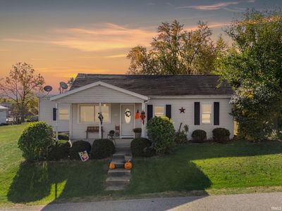 212 E Hovey St, Warsaw, IN, 46580