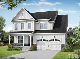 1017 Sea Osprey Ln, Wake Forest, NC 27587