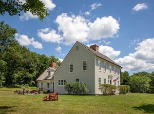 3 Daheim Rd, Millbrook, NY 12545