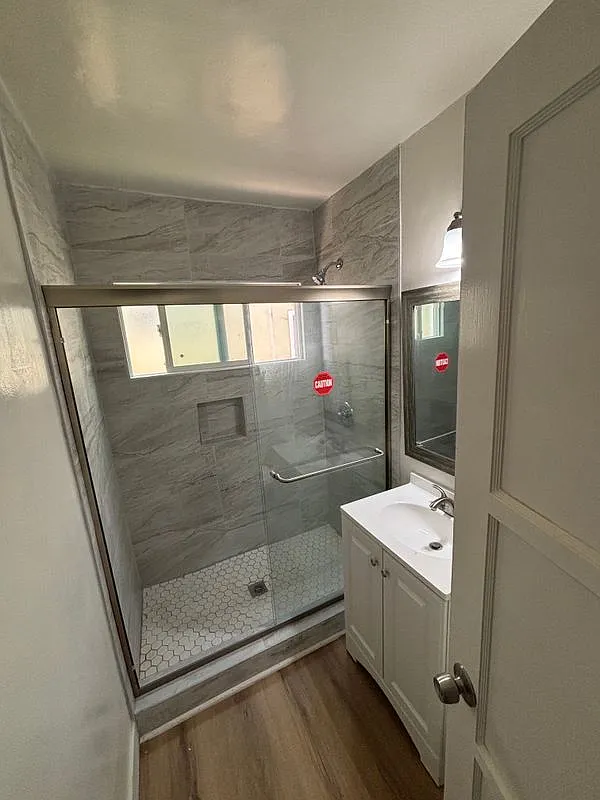 1 bed, 1.0 bath, 680 sqft, $2,000 — Photo 4