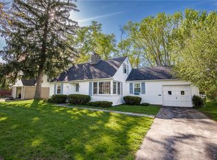 2612 Dunham Rd, Utica, NY 13501