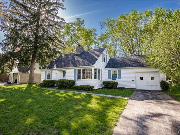 2612 Dunham Rd, Utica, NY 13501