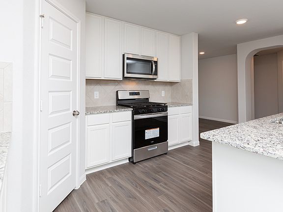 Images are a model representation and may depict options and upgrades not featured on the home avail