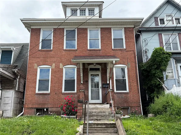 537 Thompson Ave, Donora, PA 15033