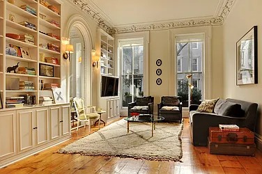 Sold by Corcoran