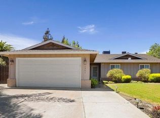 1351 Bugatti Ct, Manteca, CA 95337