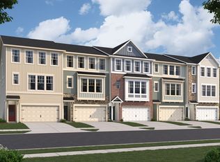 1194 Alston Landing Way, Cary, NC 27519