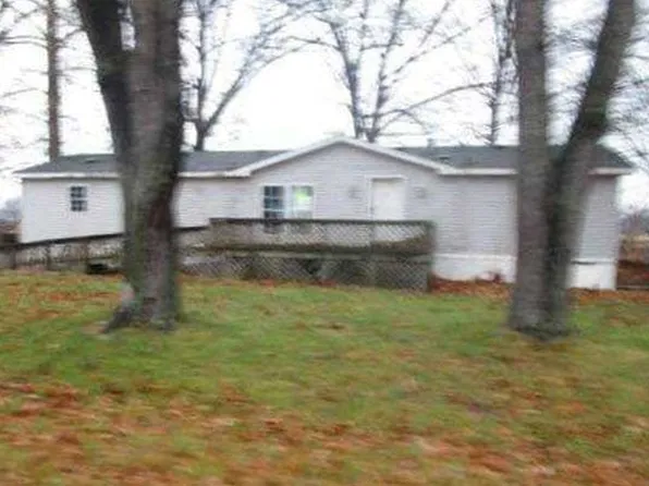 23452 River Run Rd, Mendon, MI 49072