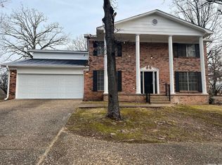 5808 Randolph Rd, N Little Rock, AR 72116