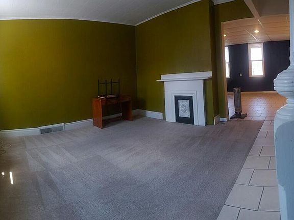 Large Living Room