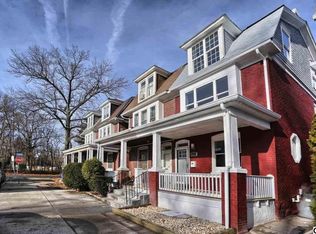 1506 Briggs St, Harrisburg, PA 17103