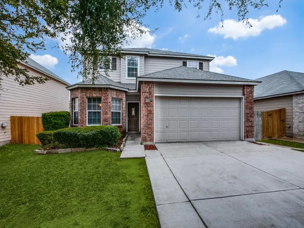 11218 Fort Smith, San Antonio, TX 78245