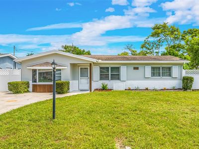 10953 109th St, Seminole, FL, 33778