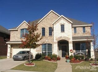 4049 Penny Royal Dr, Fort Worth, TX 76244