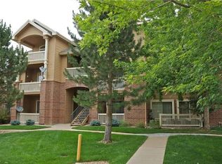 1631 W Canal Cir UNIT 813, Littleton, CO 80120