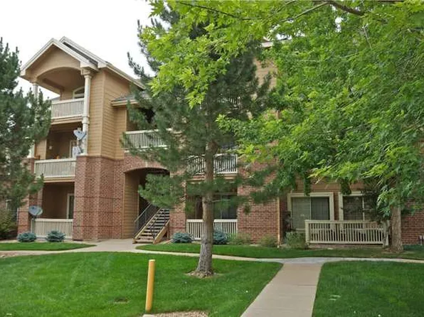 1631 W Canal Cir Unit 813, Littleton, CO 80120