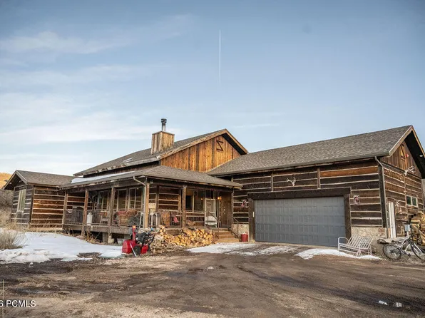 9449 E Deer Creek Dr S, Heber City, UT 84032