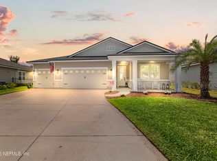 194 Osprey Mills Ln, Saint Augustine, FL 32092