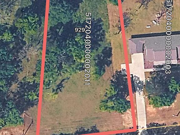 5th image of Rock Ranch Rd Lot 1