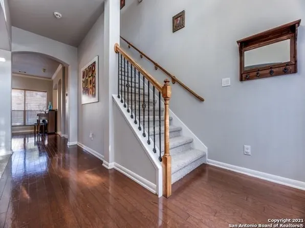 15514 Portales Pass, Helotes, TX 78023