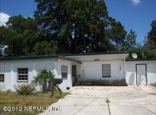 1503 Morgana Rd, Jacksonville, FL 32211