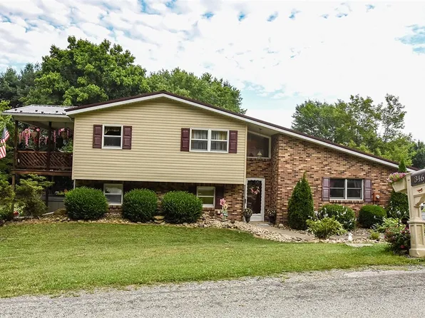 346 Dogwood Cir, Home, PA 15747