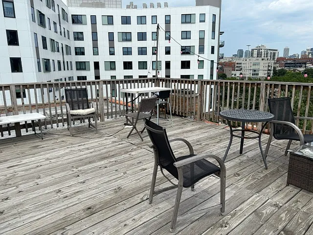 1151 W Erie St #3F — Photo 19