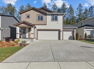 (Undisclosed Address), Belfair, WA 98528