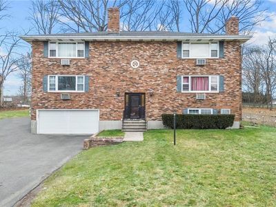 84 Fairwood Avenue, Waterbury, CT, 06705