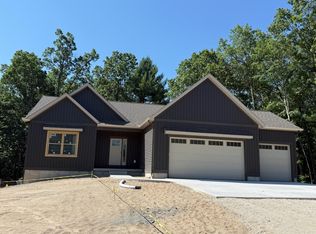 6007 Savannah Way #34, Muskegon, MI 49442